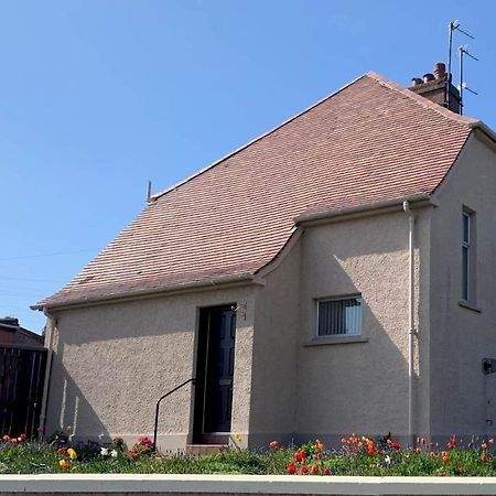 Vila Pipeland Pad St Andrews Exteriér fotografie