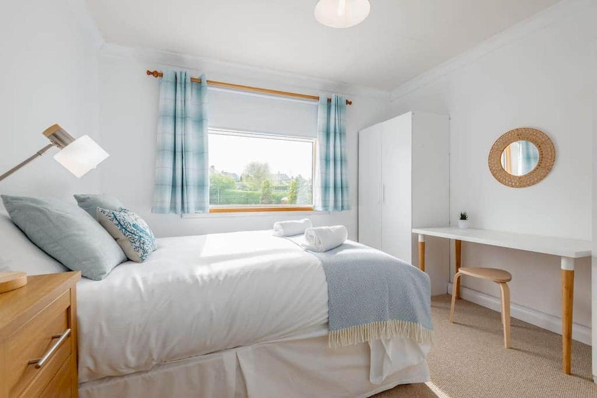 Vila Pipeland Pad St Andrews Exteriér fotografie