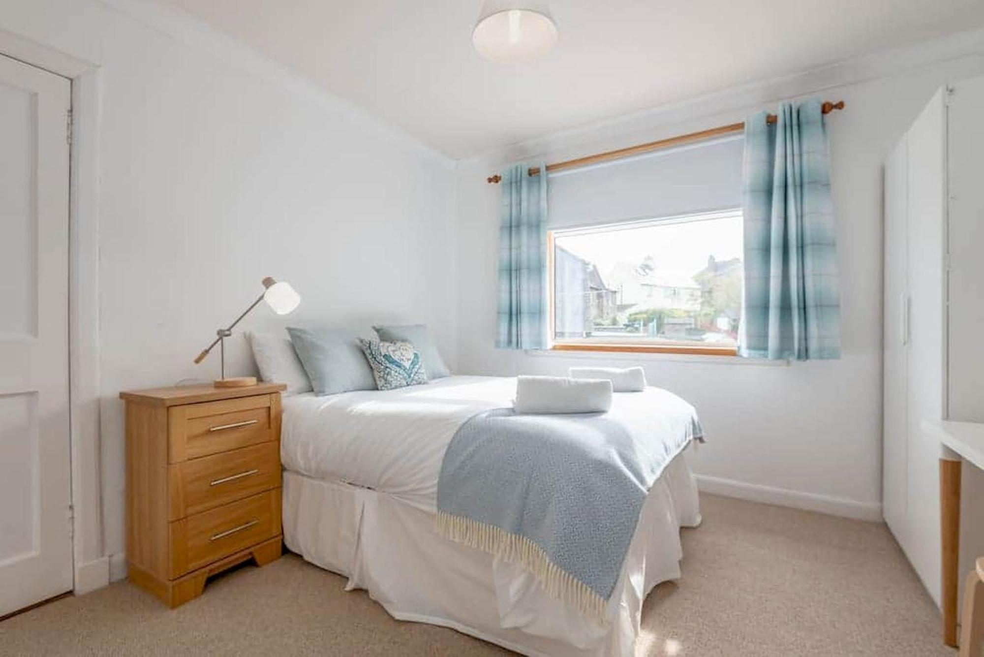 Vila Pipeland Pad St Andrews Exteriér fotografie